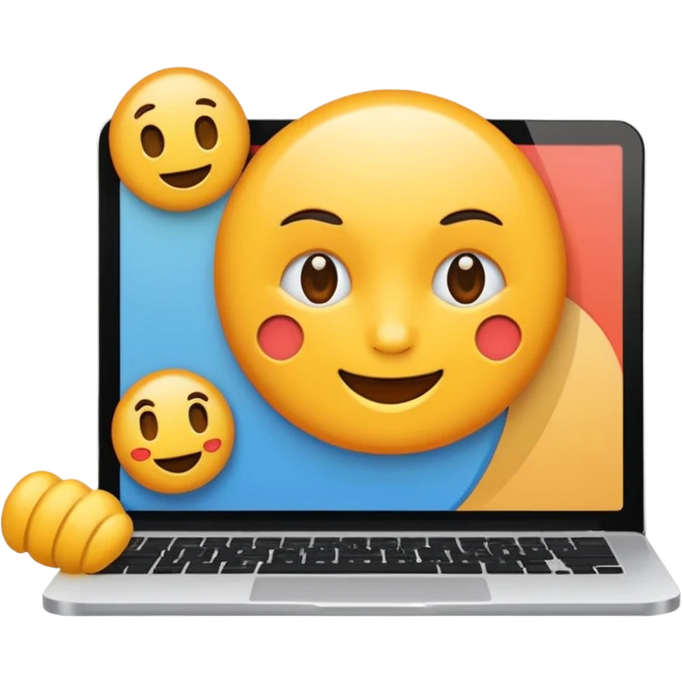 WEBSITE emoji