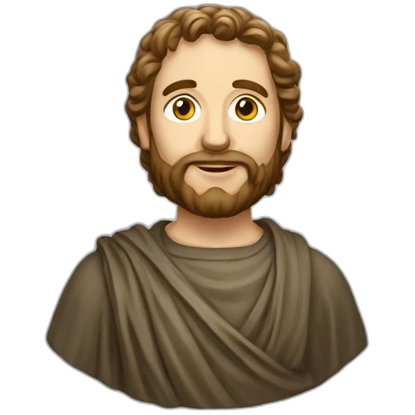 baptisterio romano emoji