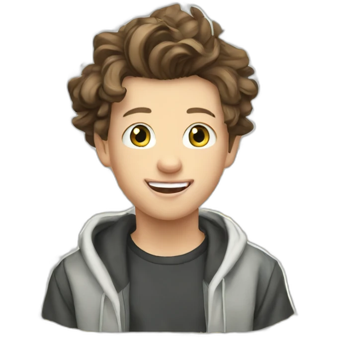 JACOB SARTORIUS emoji