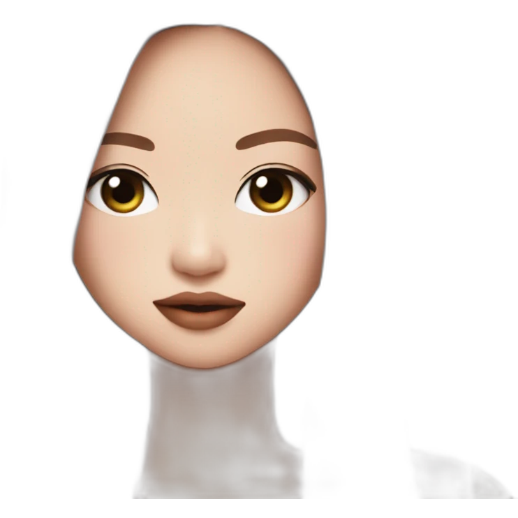 Jennie blackpink emoji