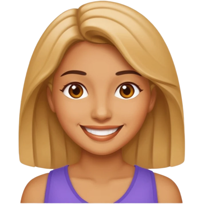 dan mujer emoji