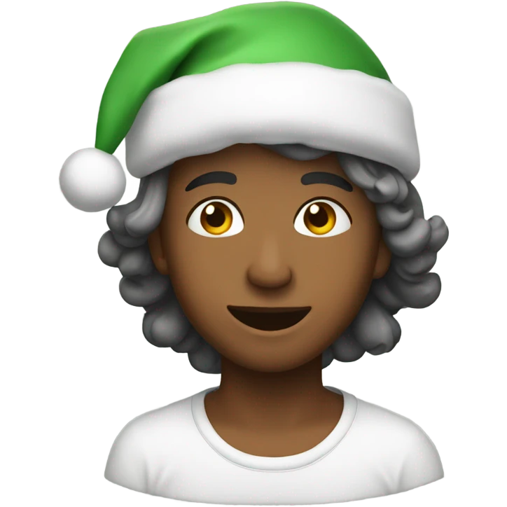 christmas emoji