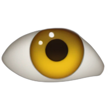 pleasurable eyes verticla emoji