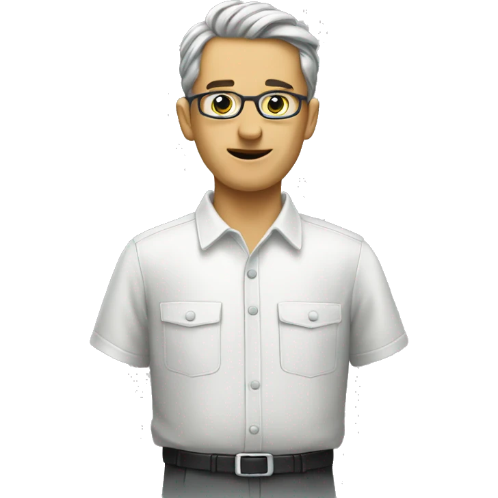 IT department CTG emoji