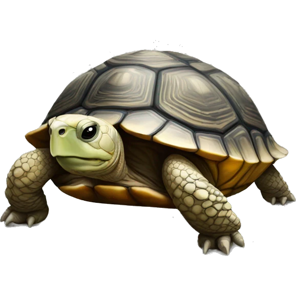 TORTOISE  emoji