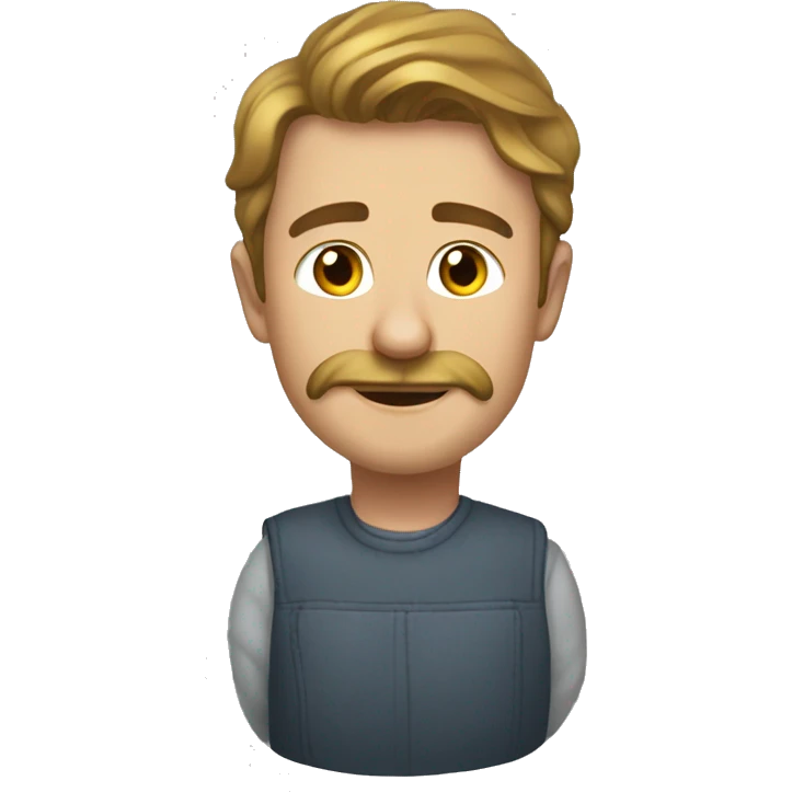 мессі тримає руку навверх emoji