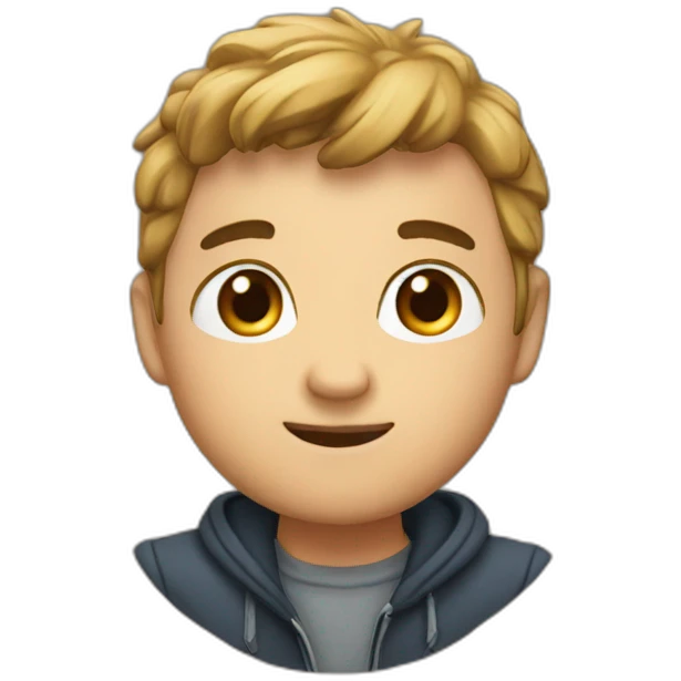 simo life emoji