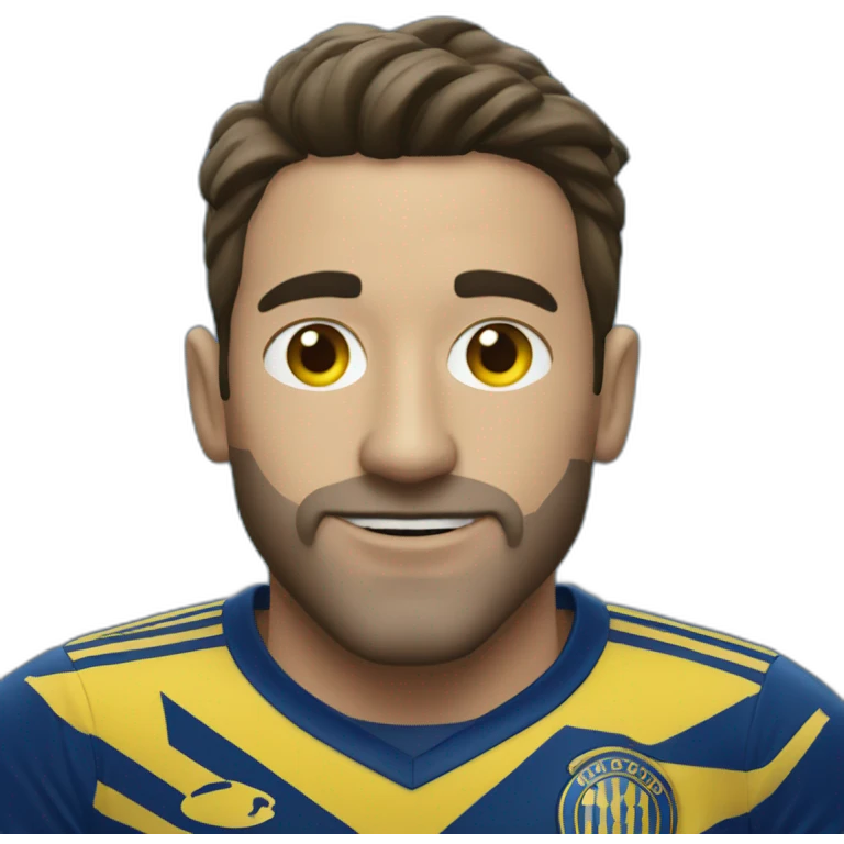 festejos boca juniors emoji