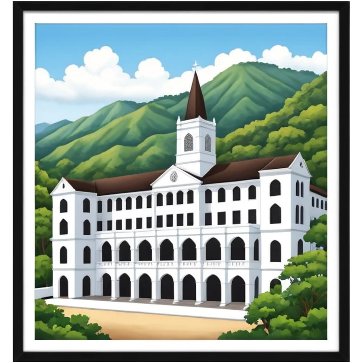 St Anthony's College Kandy emoji