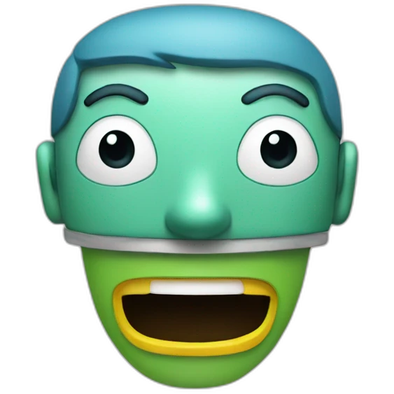 android logo emoji