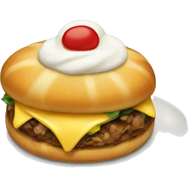 Food emoji
