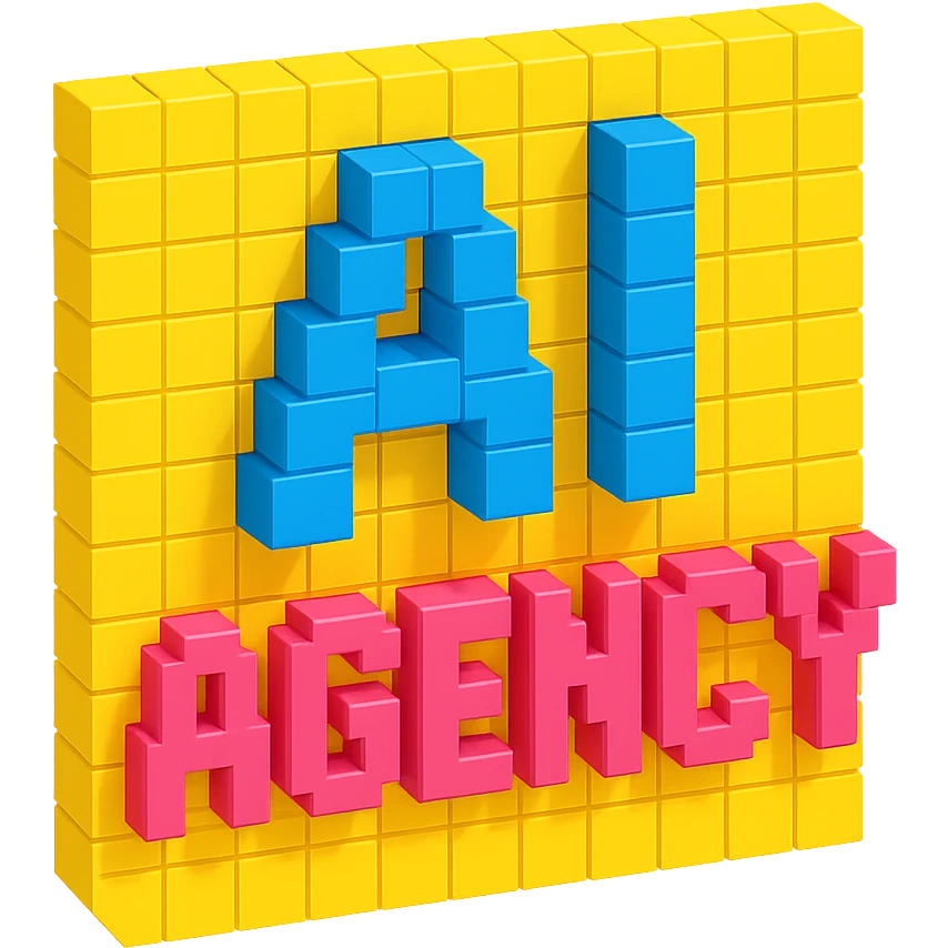 AI Agency emoji