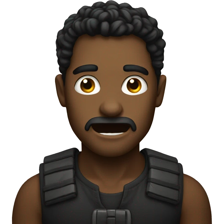 Wicked emoji