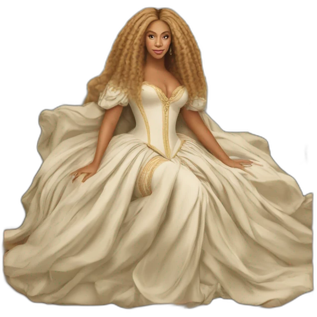 beyonce-renaissance-album-cover emoji