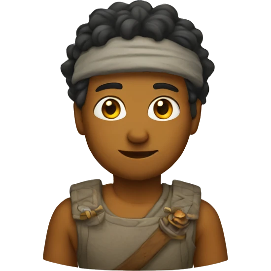 satya brave emoji