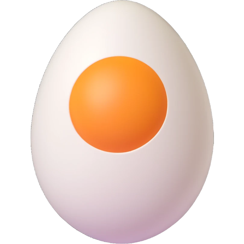 egg emoji
