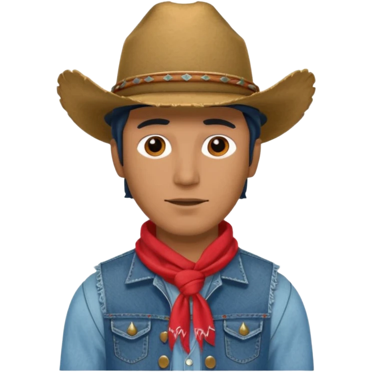 Sherif woody emoji