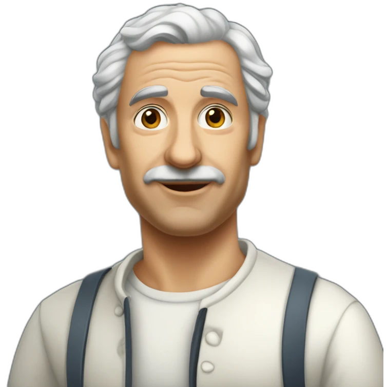 Louis enriqué bourré emoji