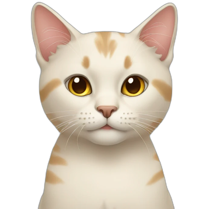 Cat emoji