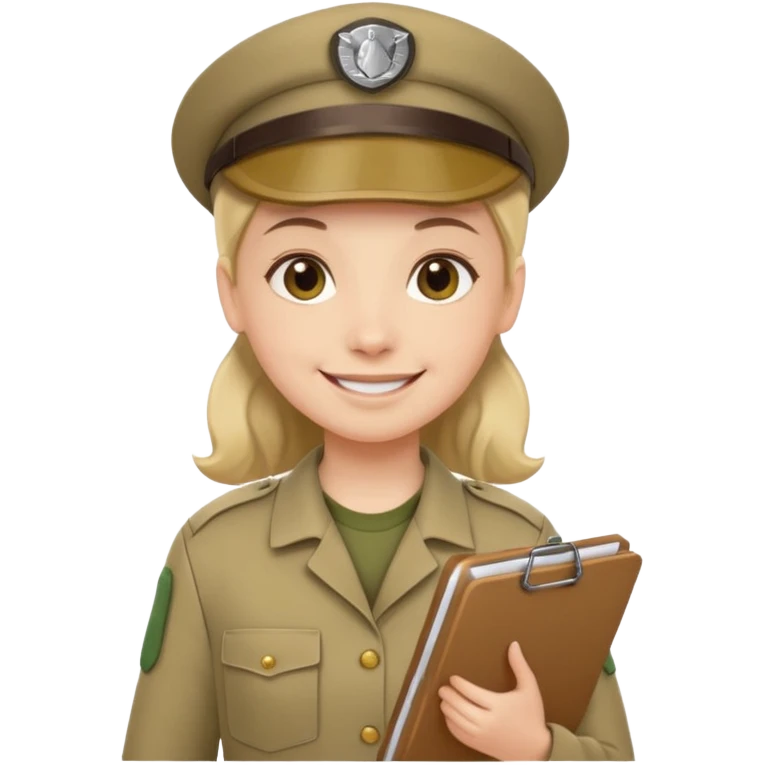 Zookeeper emoji emoji