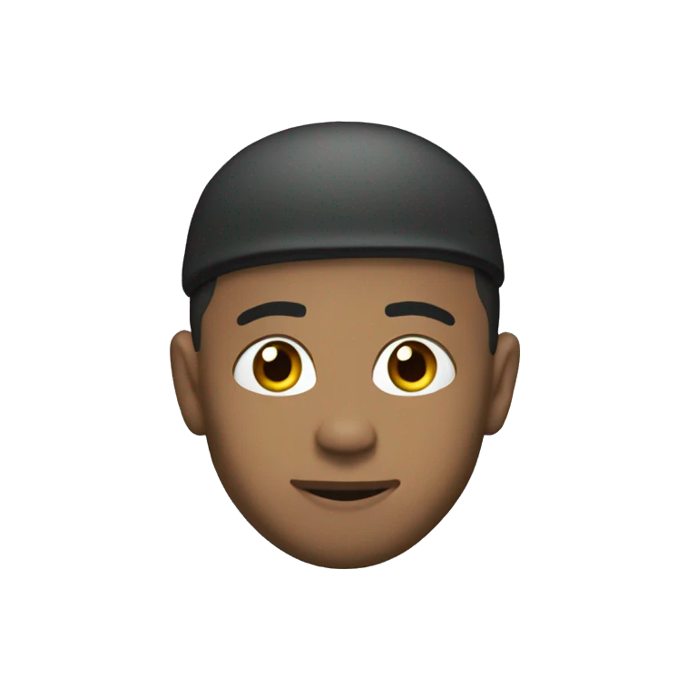 Mbappé  emoji