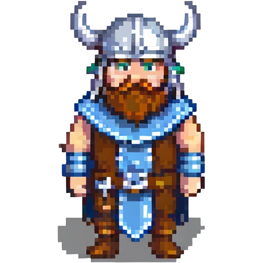 viking emoji