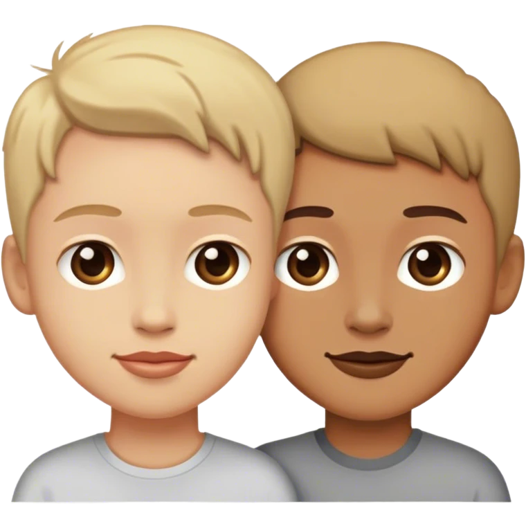 Meilleur amis  emoji