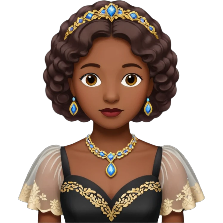 Florence Price composer emoji