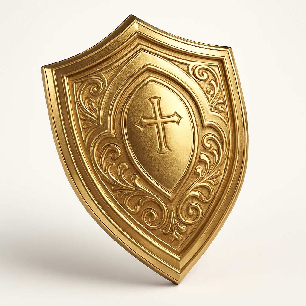 shield emoji