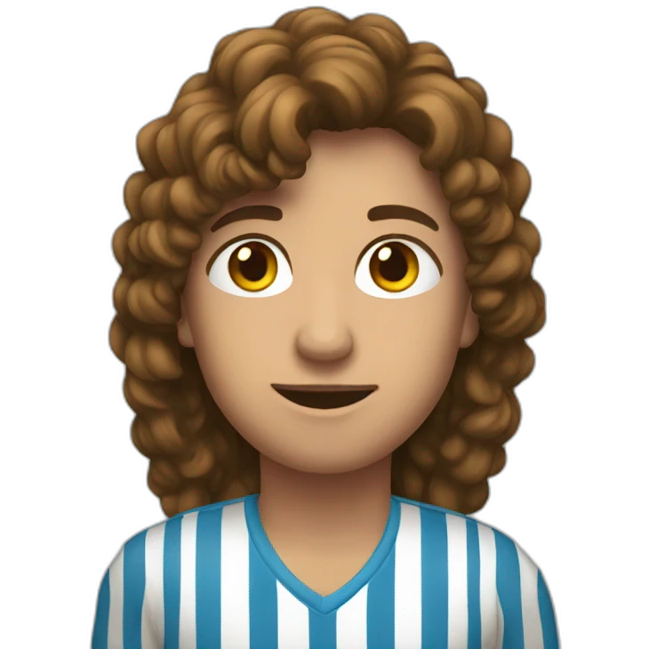 Argentina emoji