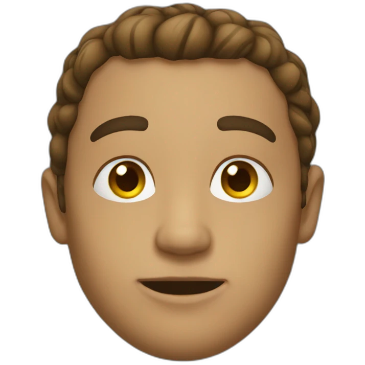 Titouan emoji