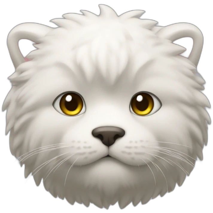 にっこり emoji