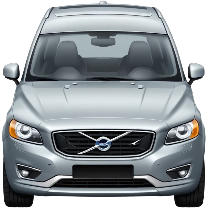 Volvo emoji