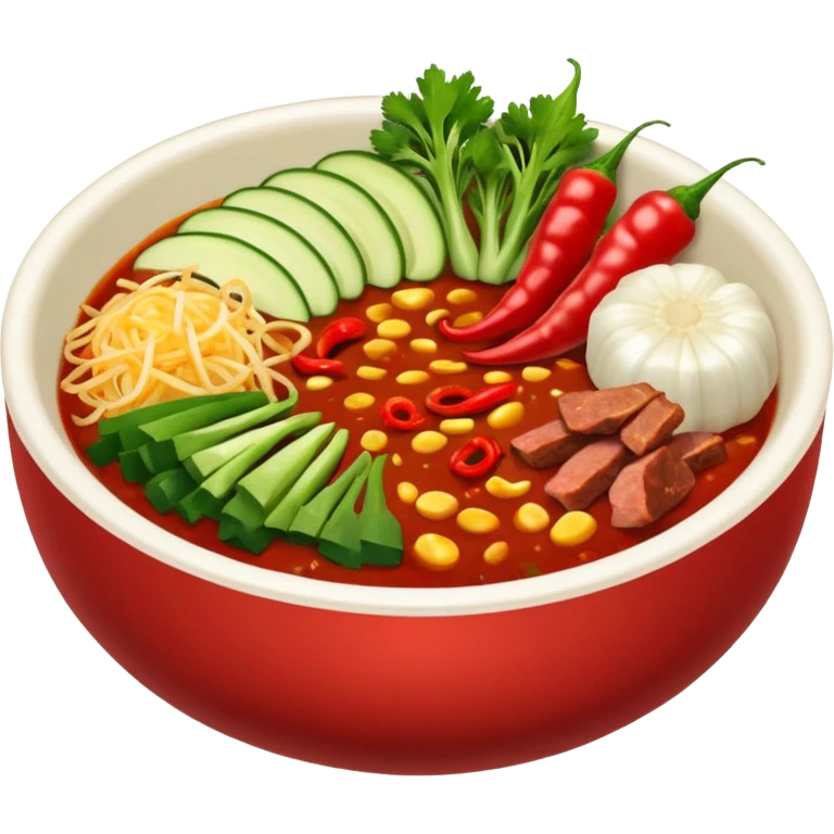 malatang emoji