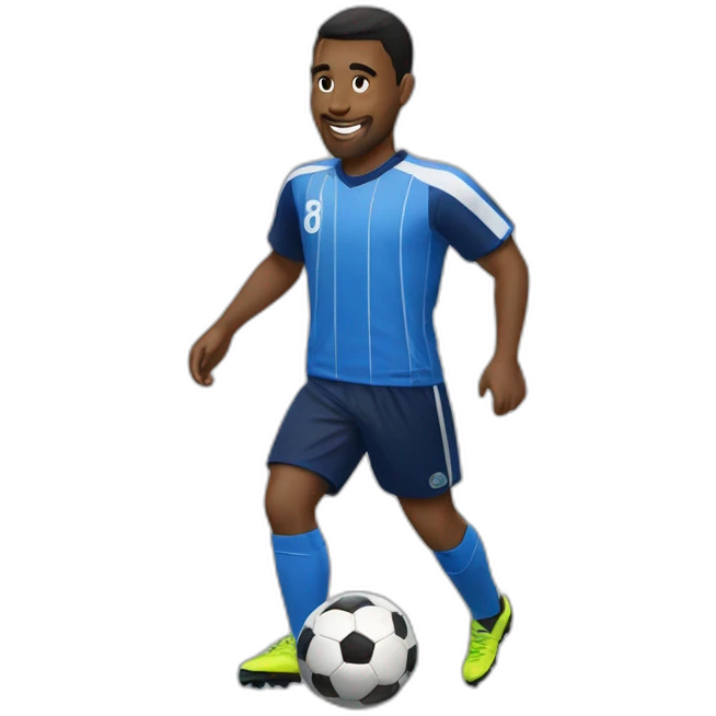 Bellingham soccer emoji
