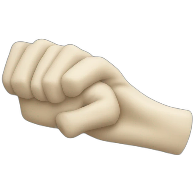 shoulder joint emoji