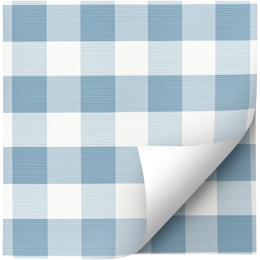 a sheet cloth emoji
