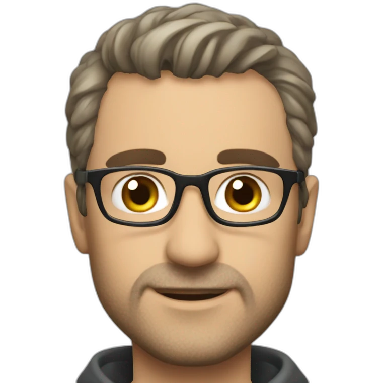 Maurizio Merluzzo emoji