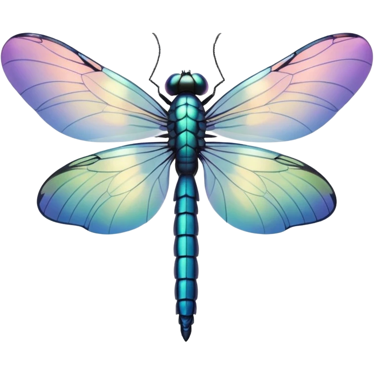 libellula emoji