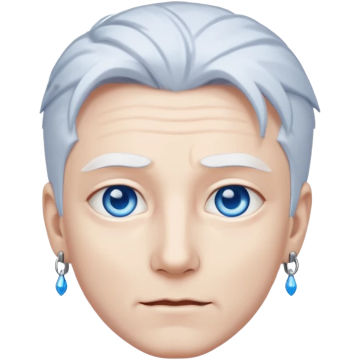 Gojo emoji
