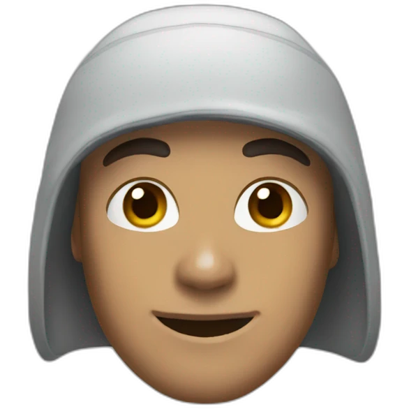 Jordan Bardela emoji