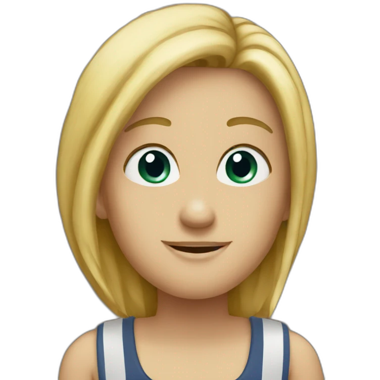 port four four three emoji