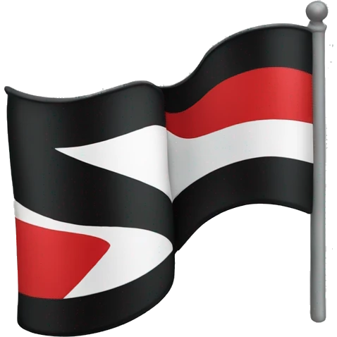 La bandera del país vasco emoji