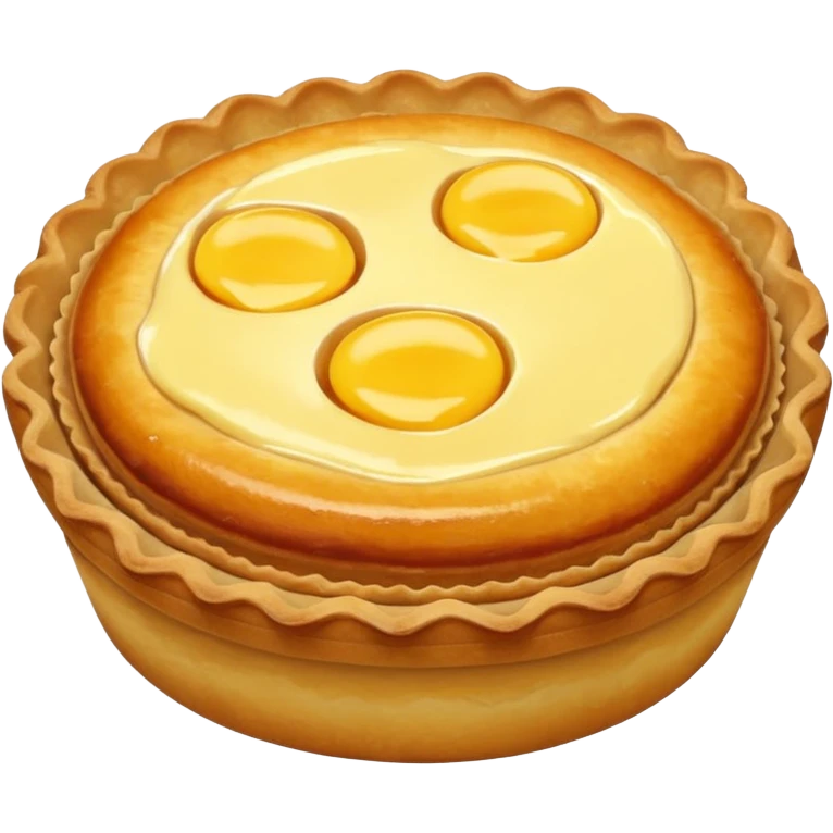 eggtart emoji
