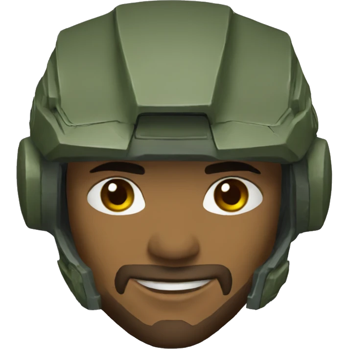 halo emoji
