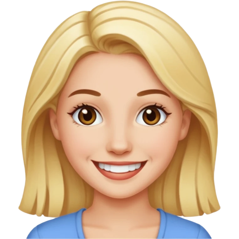 Brittany Anne pirtle  emoji