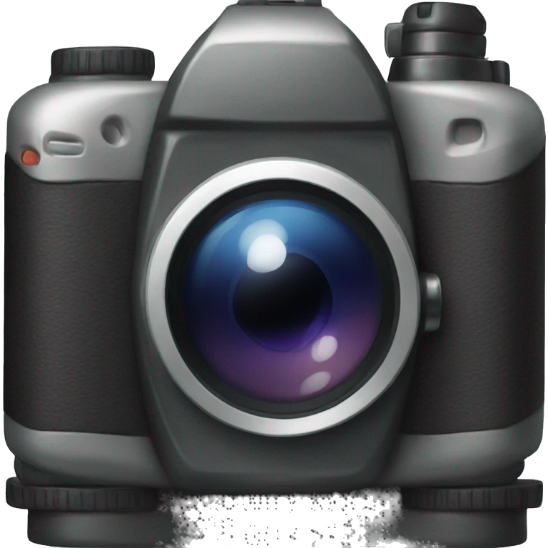 camera emoji