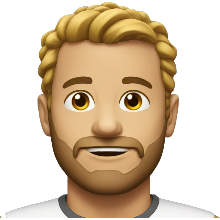 Big  emoji
