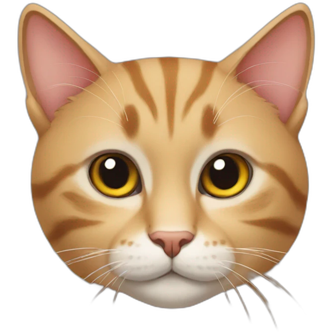 cat emoji