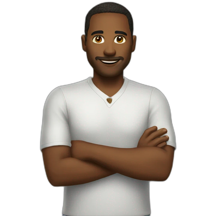 Florida-man emoji